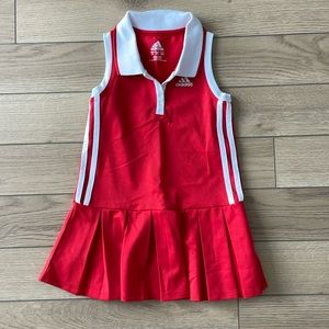 Girls Tennis Dress size 4t